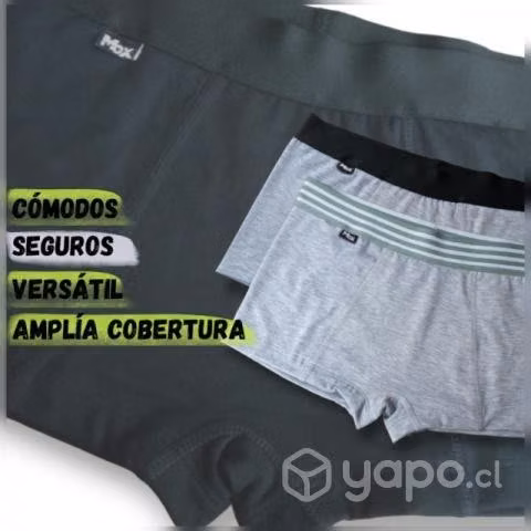 Ropa Interior - Imagen 2
