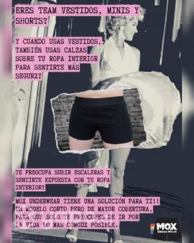 Ropa Interior - Imagen 3