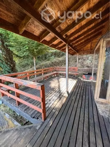 Parcela con casa en Lican Ray - Imagen 10