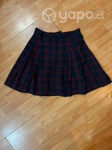 Uniforme Escuela España - Imagen 2