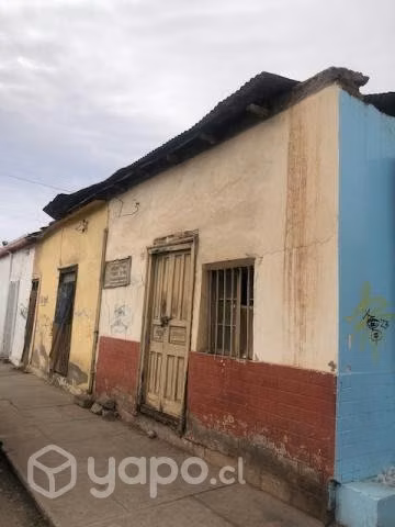 Terreno centro 0VALLE 1 cuadra de plaza de armas - Imagen 4