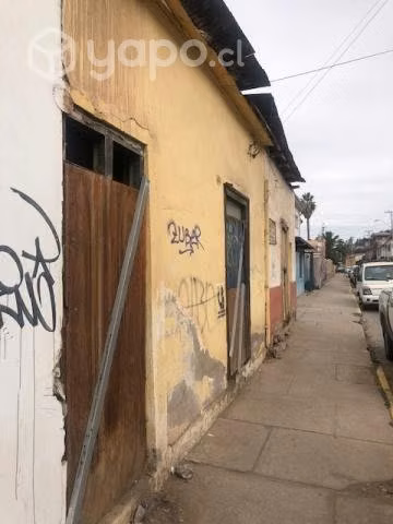 Terreno centro 0VALLE 1 cuadra de plaza de armas - Imagen 2