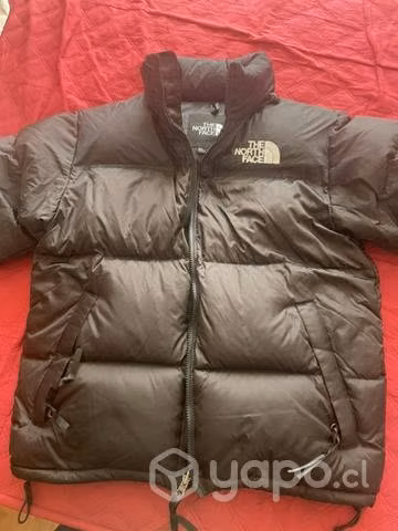 Parka Nupset mujer - Imagen 2