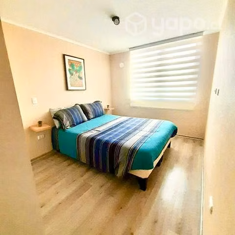 Departamento céntrico en Pucón ( Valor por noche )