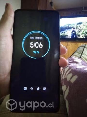 Teléfono en buen estado - Imagen 2