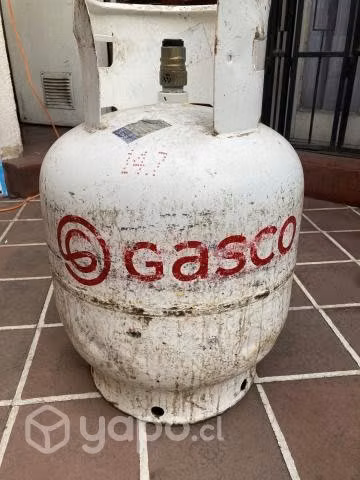 Galón de gas 15 kilos - Imagen 2