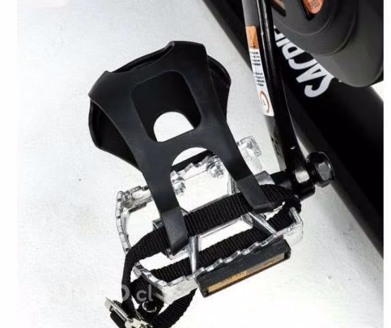 Bicicleta estática - Imagen 5