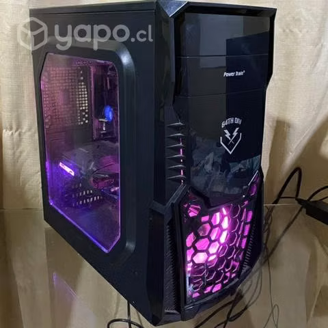 Pc Gamer GTX 1660 Super 6Gb