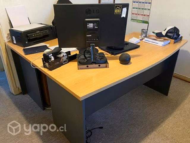 Escritorio Oficina