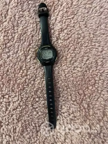 Reloj casio
