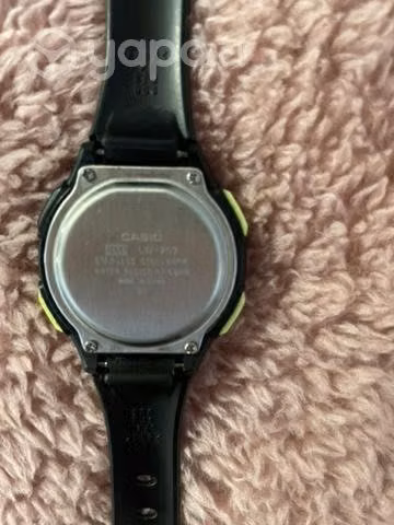 Reloj casio - Imagen 2