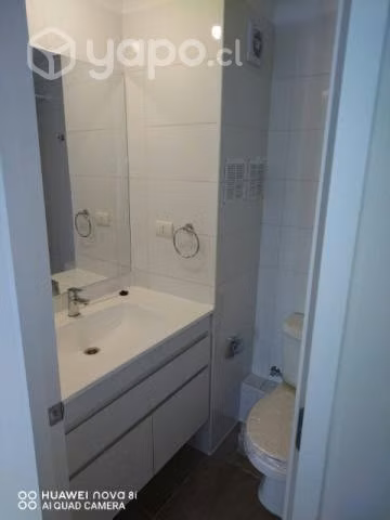 Departamento nuevo, excelente ubicación