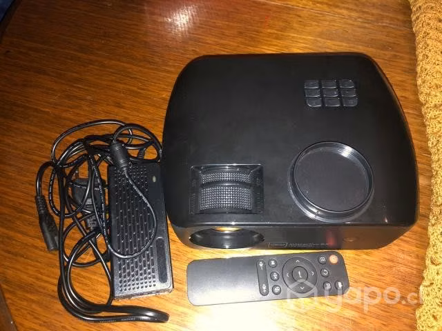 Proyector Video Mlab Interactive SX 2800 LM 1080HD