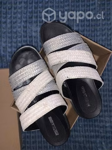 Sandalias, mujer