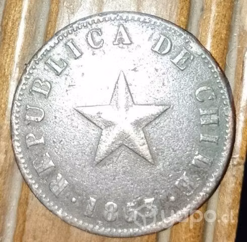 Moneda antigua