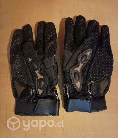Guantes para moto - Imagen 3