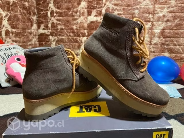 Botines