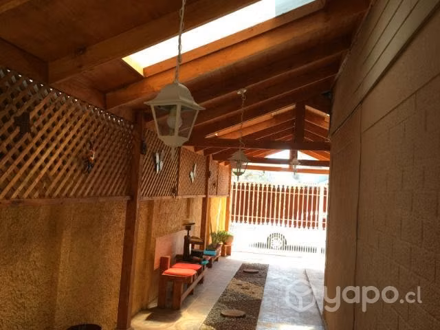 Cumbres de Buhin - Imagen 14