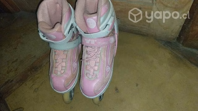 Patines talla 39-42