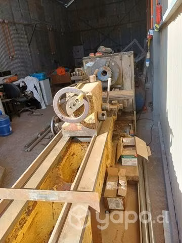 Torno romi s40