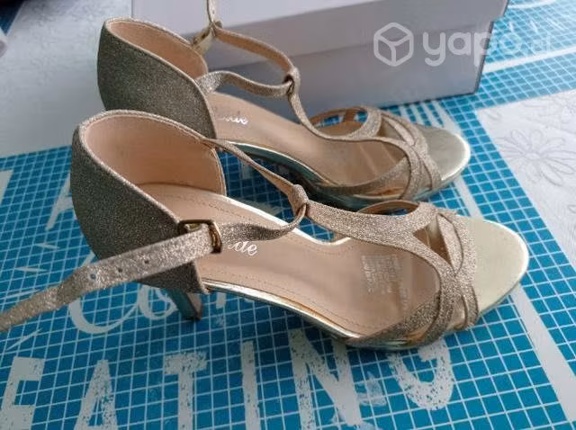 Zapatillas