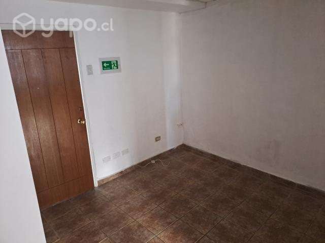 Oficina en Venta; 2D1B (35m2) - Imagen 2