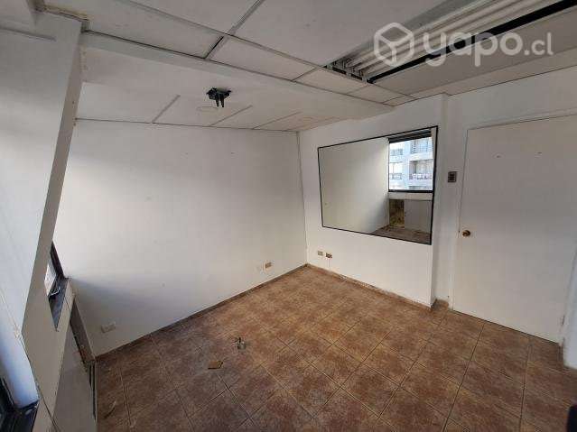 Oficina en Venta; 2D1B (35m2) - Imagen 9