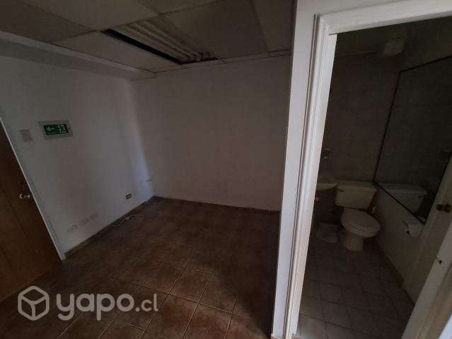 Oficina en Venta; 2D1B (35m2) - Imagen 7