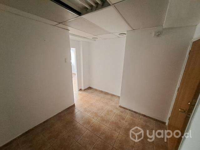 Oficina en Venta; 2D1B (35m2) - Imagen 6