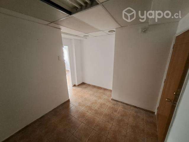 Oficina en Venta; 2D1B (35m2) - Imagen 8