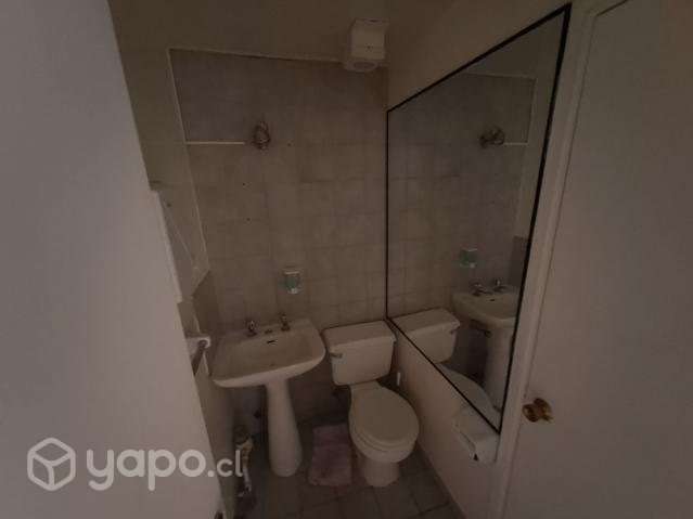 Oficina en Venta; 2D1B (35m2) - Imagen 3