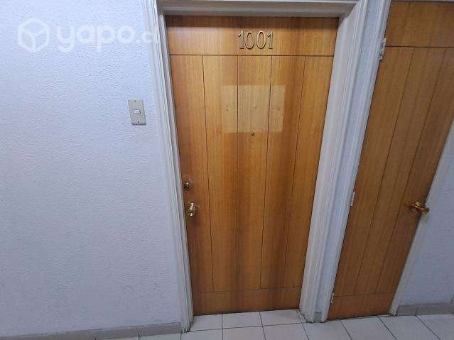 Oficina en Venta; 2D1B (35m2) - Imagen 17