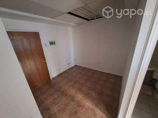 Oficina en Venta; 2D1B (35m2) - Imagen 5