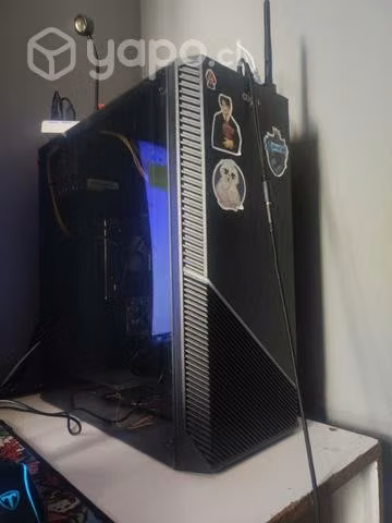 Pc gamer Ryzen 5 5600G