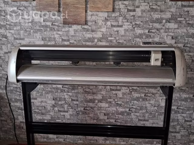 Ploter de corte 90 cm.