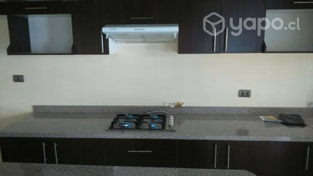 Hermoso Dpto. Edificio Don Jorge - Imagen 5