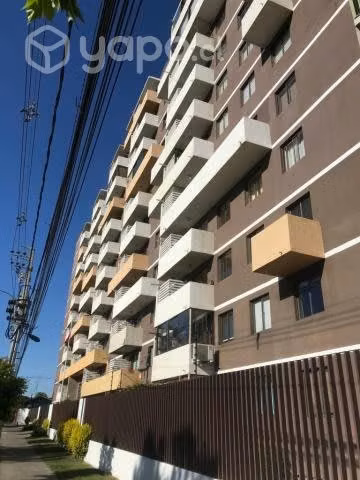 Hermoso Dpto. Edificio Don Jorge - Imagen 2