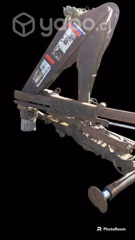 Pluma hiab 650