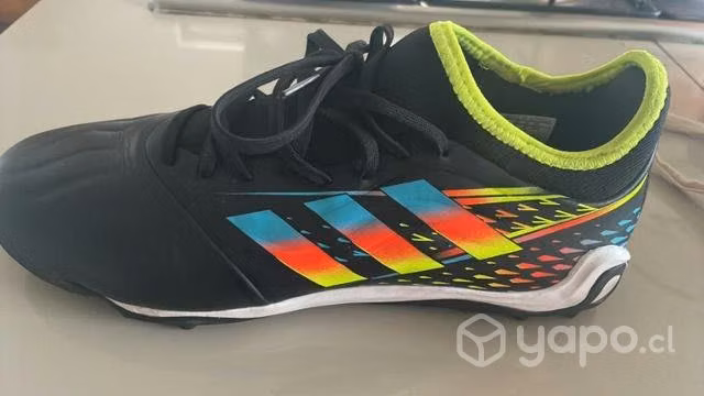 Zapatillas en venta nueva 41/5 - Imagen 2
