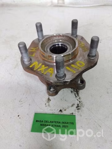 Masa Delantera (NXA110) Nissan Xtrail 2021
