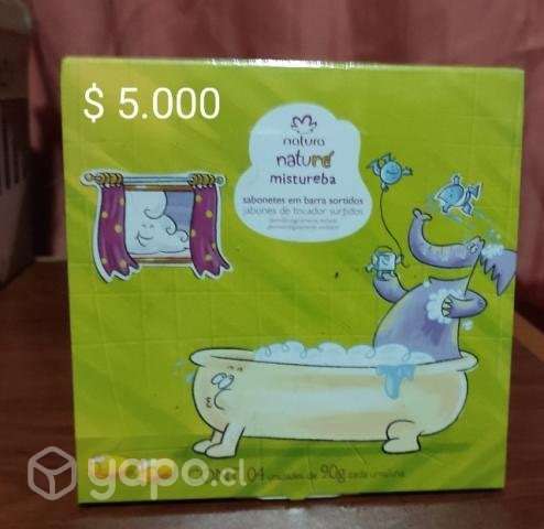 Productos Natura - Imagen 2