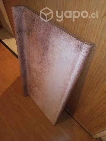 Cubierta para mueble de cocina