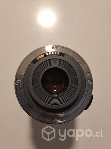 EF-S 10-22mm f/3.5-4.5 USM