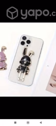 Soporte celular