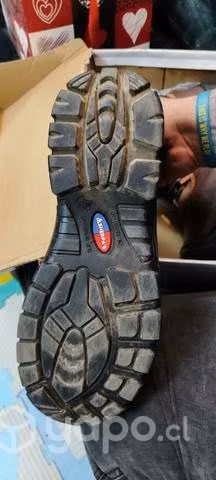 Zapatos Seguridad 43 - Imagen 2