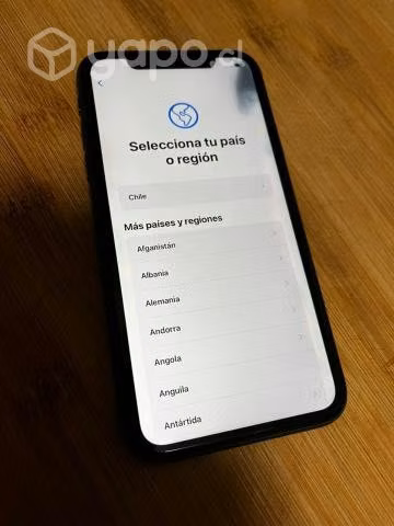 Iphone 11 - Imagen 3