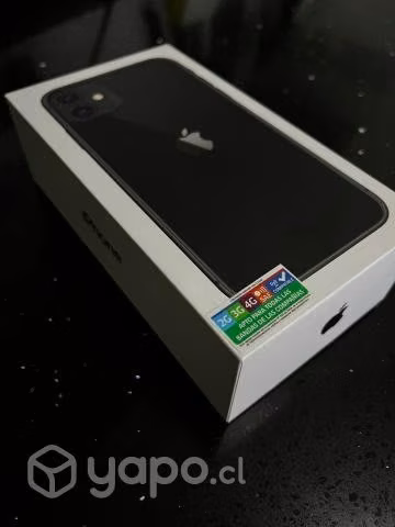 Iphone 11 - Imagen 6