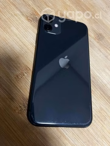Iphone 11 - Imagen 5