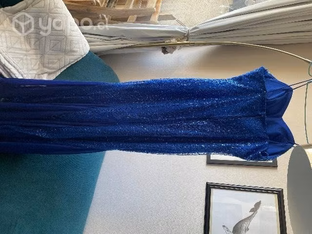 Vestido de fiesta