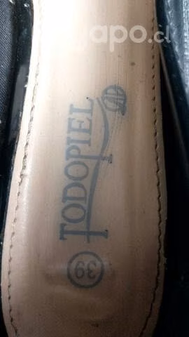 Zapatos formales - Imagen 3